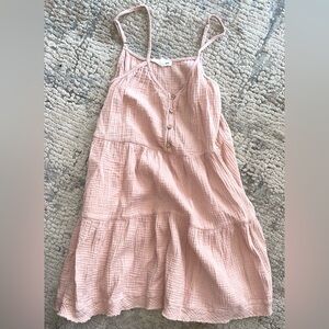 Newburry Kustom dress